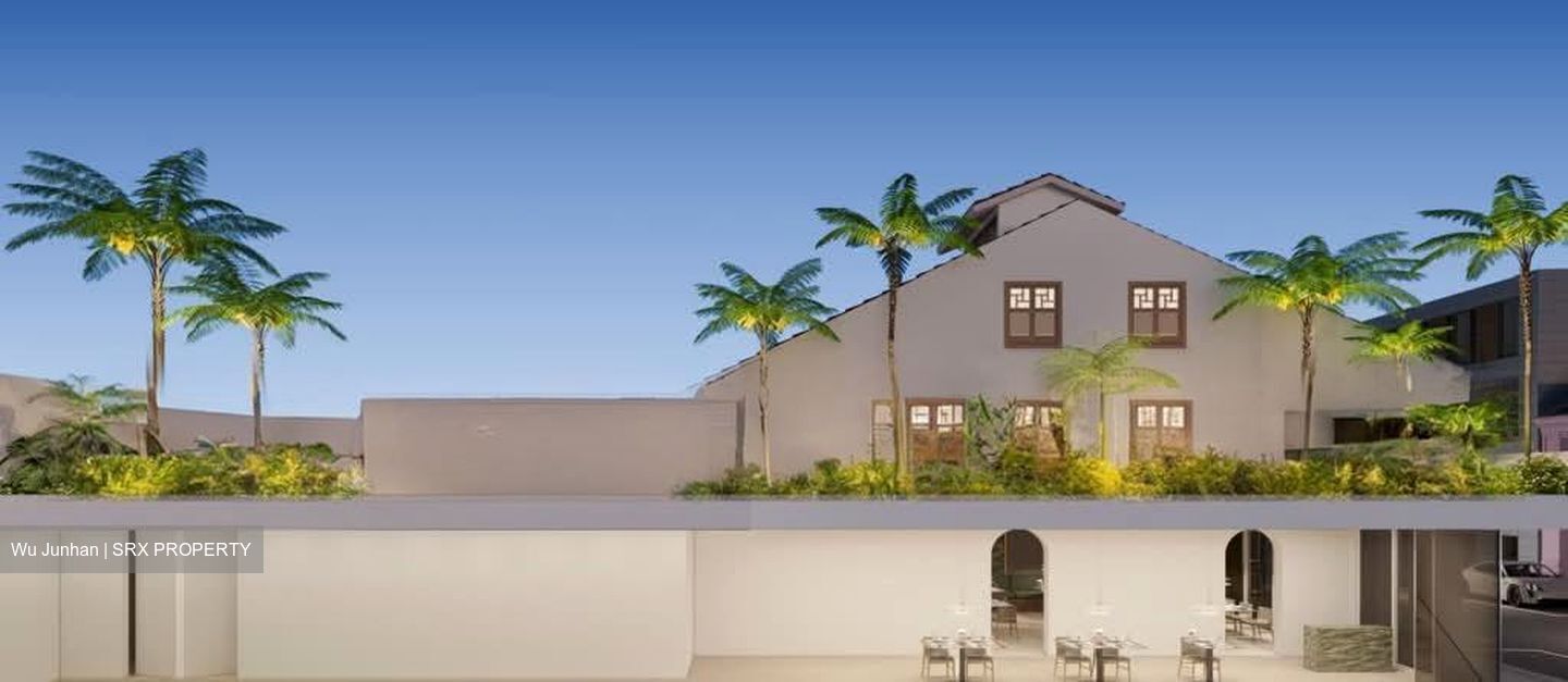 Dickson Road (D8), Retail #595647941